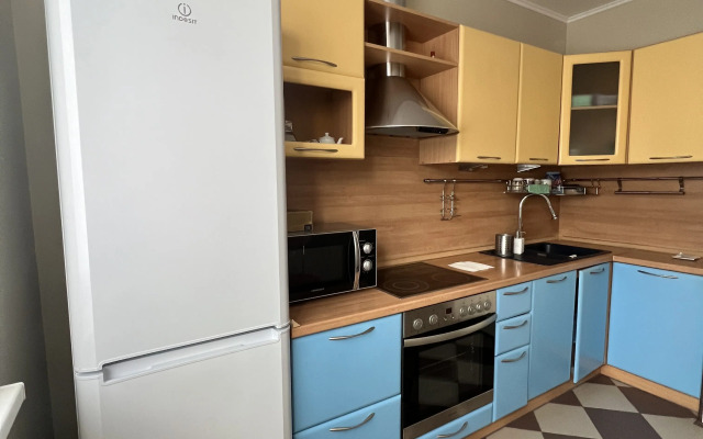 Квартира Анохина 9/166