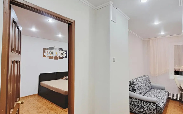 Апартаменты Заселяйся на Сахарова