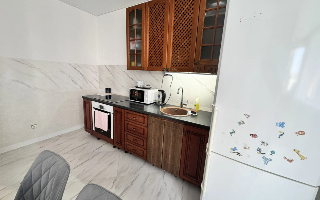 Квартира Олимпийский Парк