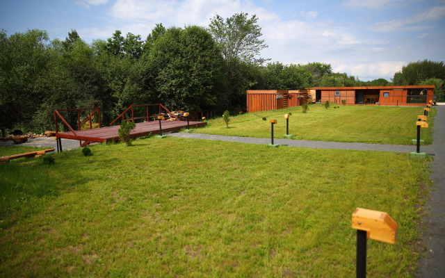 Econevidal Guest House