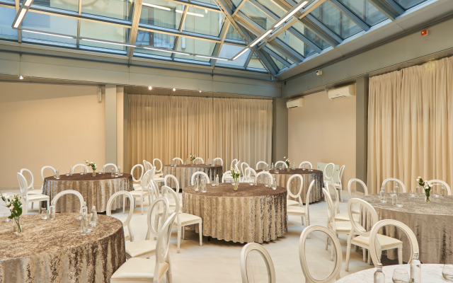 Отель River Palace