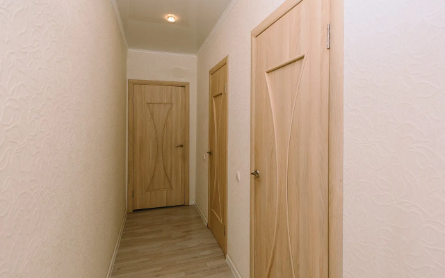 Квартира на Богдана Хмельницкого 2а