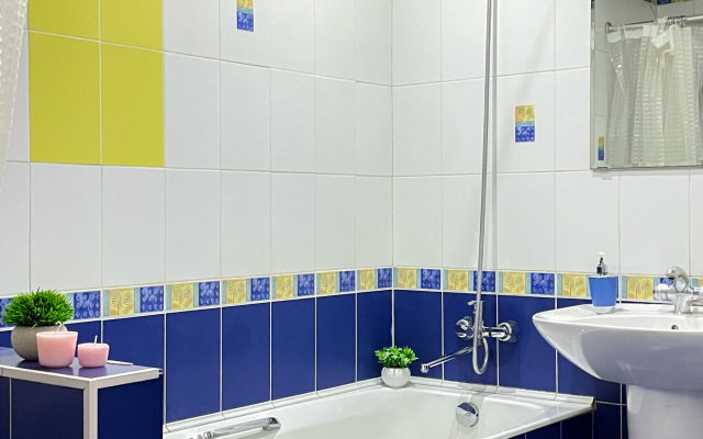 Апартаменты RELAX APART – Московская 12