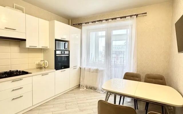 Квартира Уютная двушка в историческом центре