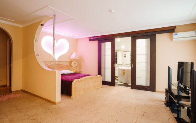 Legenda Hotel