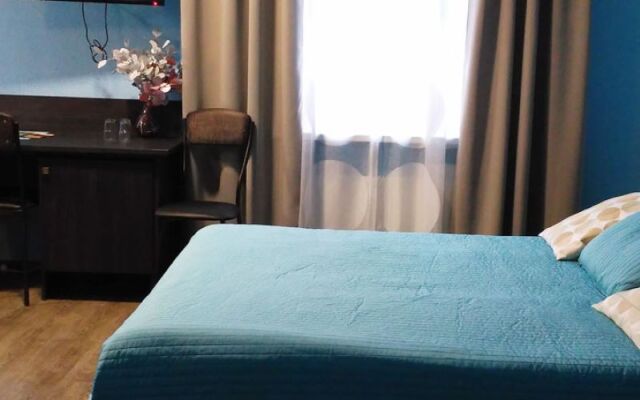 Kosmos Guest house