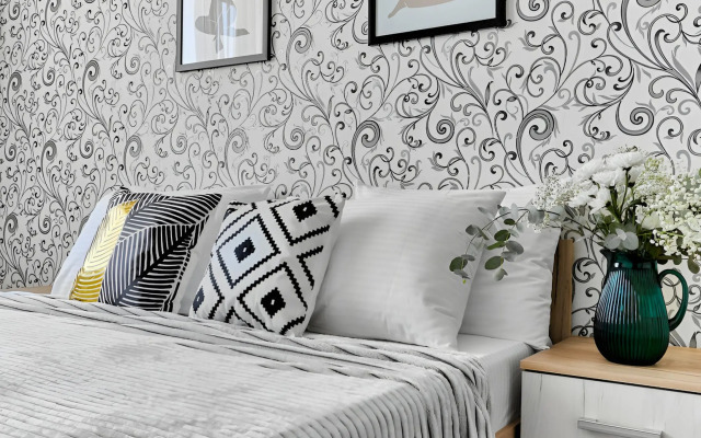 Квартира на Первой Линии у Парка Галицкого