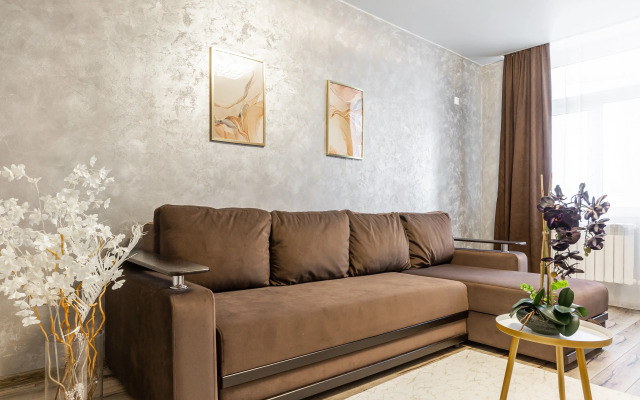 Dobro Pozhalovat Orhideya ryadom s M4 Apartments