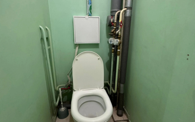 Квартира Сибири