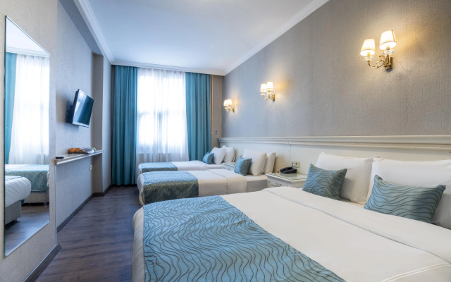 Valide Hotel