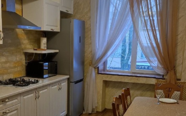 Paulmarie Apartamenty Na Pr Lenina 49