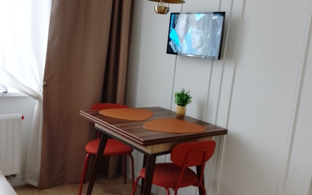 Апартаменты Parkgarten Romantic