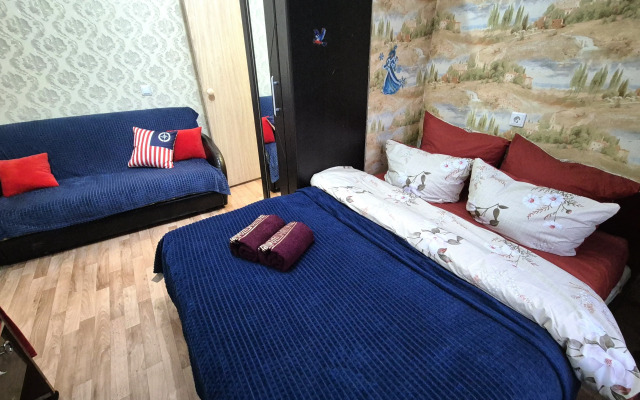 Квартира в  Мкр Арманд в Пушкино