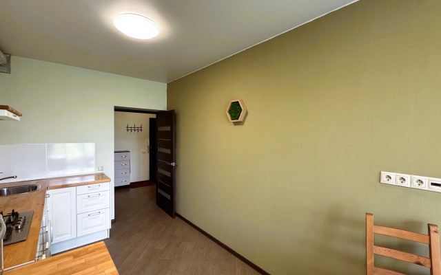 Квартира Right Room на Поле Свободы 129