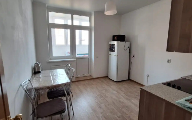 Квартира на улице имени Жлобы 141