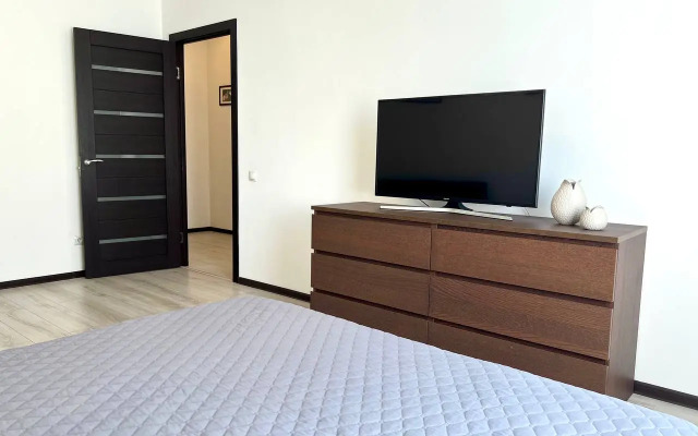 Квартира Царская столица