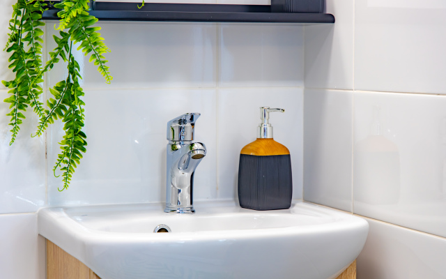 Квартира KotHouse