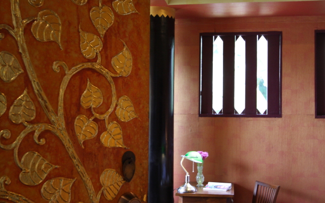 Гостевой дом Seven Senses