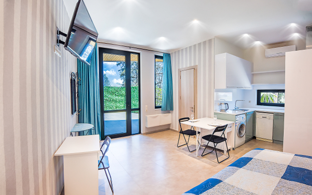 H&B apartments Botsvadze
