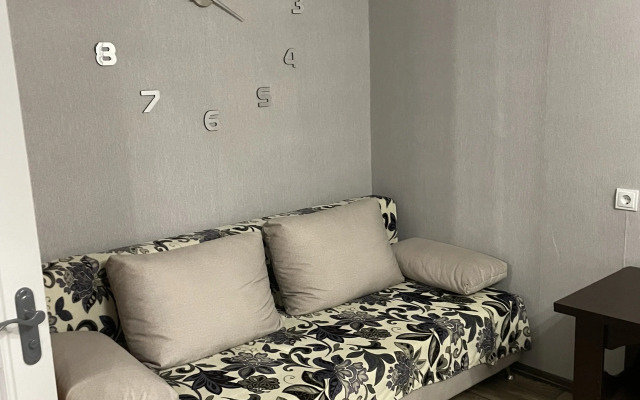 V Tsentre Kaliningrada Flat