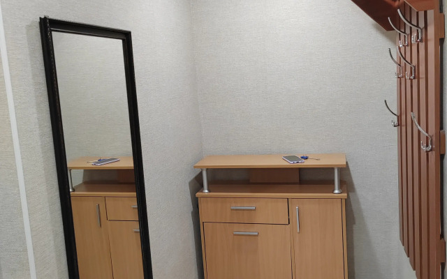 Квартира Суворова 2