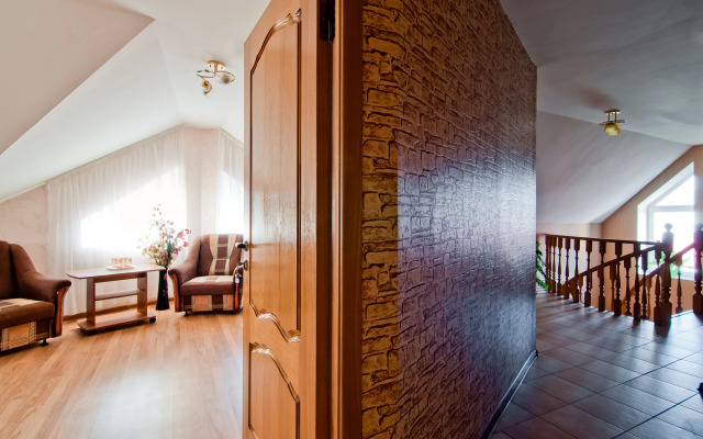 Гостевой дом Южный Ветер