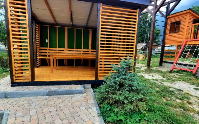 Nur House Hotel