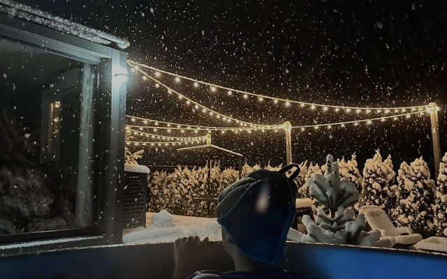 Частный дом Skandi Life