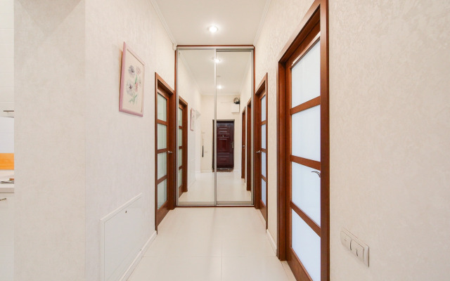 Апартаменты возле озера