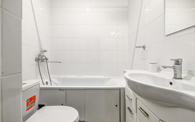 Апартаменты На Маяковской (907)