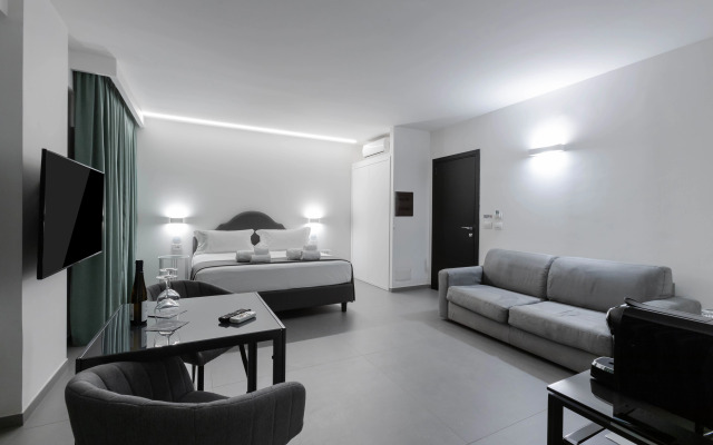 Гостевой дом Suite Palermo Apartment