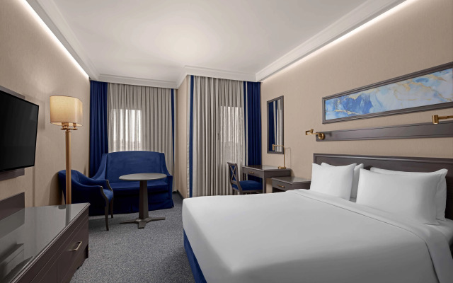 Grand Cevahir Hotel & Convention Center