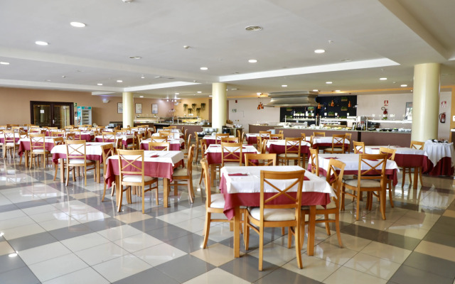 Grand Muthu Golf Plaza Hotel & Spa