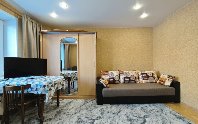 Ot Sutochno.tob Apartments
