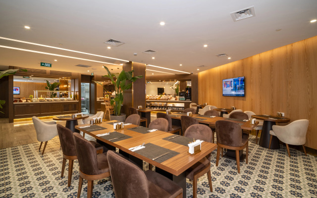 Rayelin Hotel Old Town