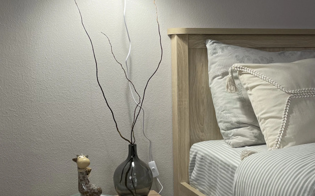 Апартаменты на улице Текучева 236