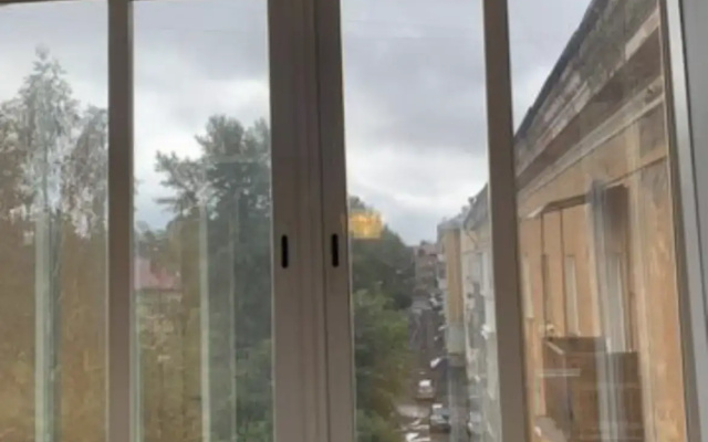 Квартира KRемлёFF House