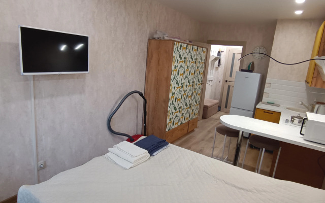 Uyutnaya Studiya Na Vorontsovskom 19 Flat