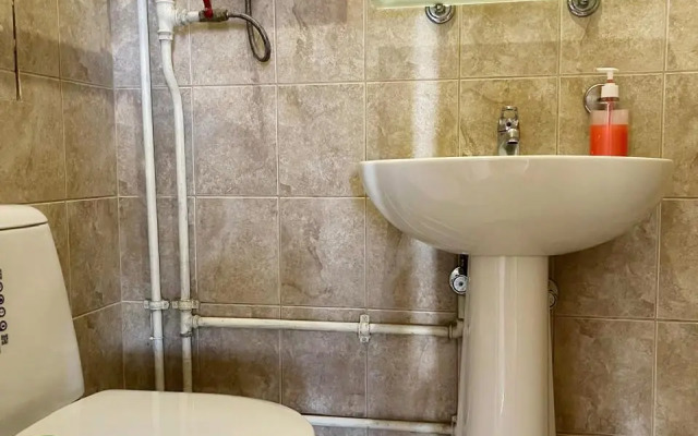 Апартаменты Дом 89 в микрорайоне Оптимистов 4/1