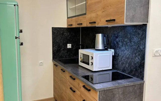Studiya-loft u Isaakiyevskogo sobora Flat
