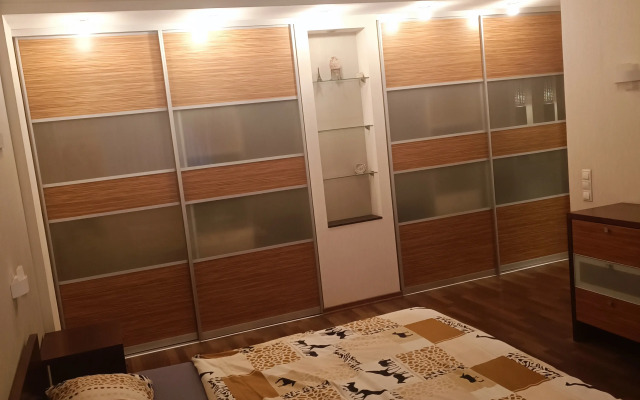 Prospekt Lenina Flat