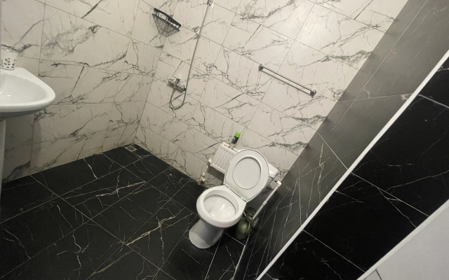 Мини-Отель Тополя