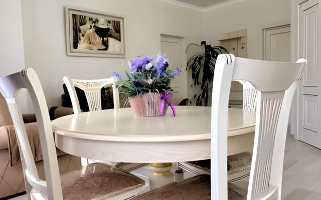 Квартира в Центре Курортной Зоны 27/1