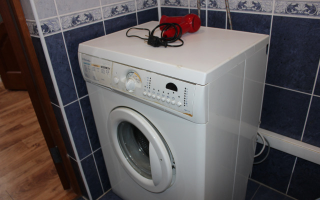 Квартира на Юлиуса Фучика 82