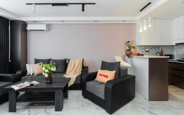 KeyGo #0146 klyuch k centru Erevana Apartments