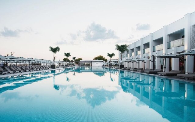 Paloma Finesse - All Inclusive