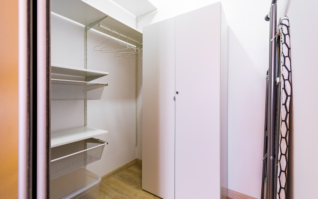 Апартаменты в ЖК Выше