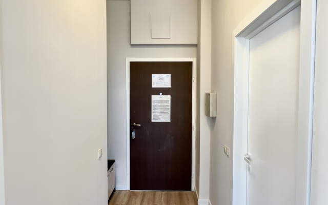 Imeretinskiy On Golubaya 13 Apartments