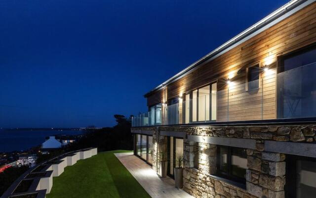Uno-St Ives Guest House