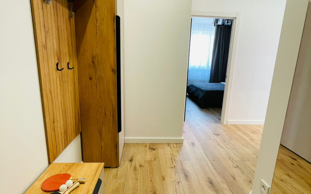 Stylish Apartment Flat